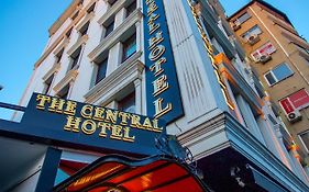 The Central Hotel