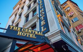 The Central Hotel